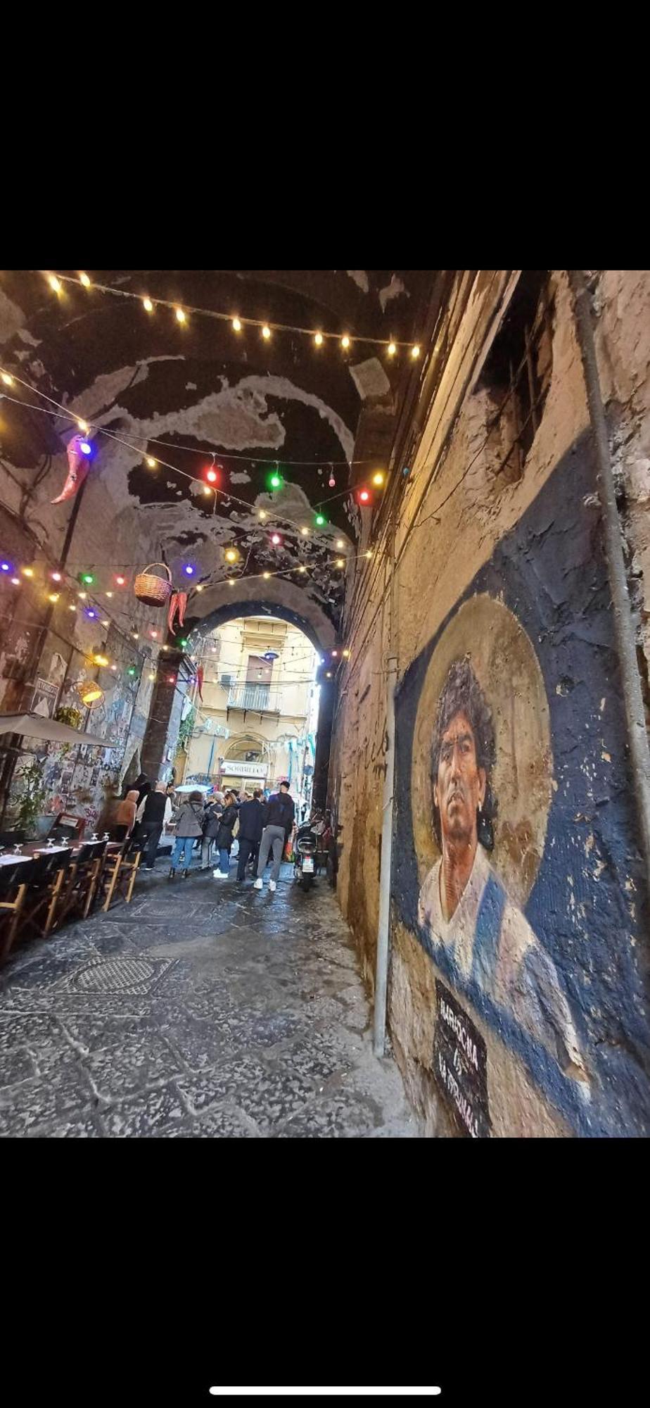 Casetta Piazza Plebiscito Neapel Exteriör bild
